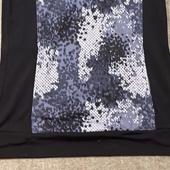 Adidas Climawarm Half Zip Running Compression Jacket S - Picture 3 of 7